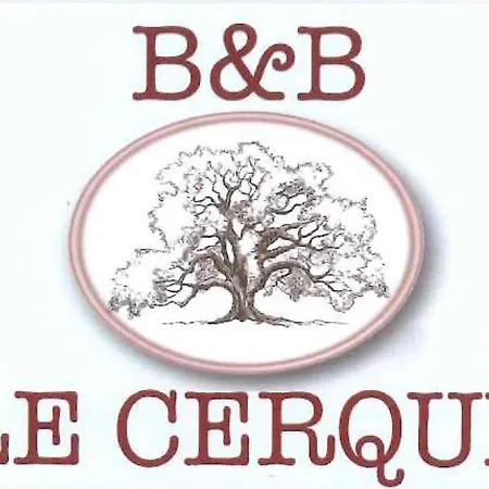 Le Cerque