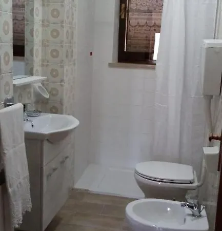 Le Cerque Bed & Breakfast Urbino
