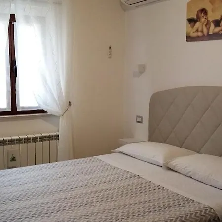 Bed & Breakfast Le Cerque