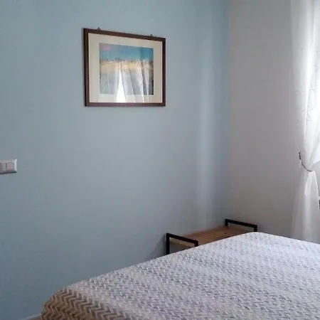 Le Cerque Bed & Breakfast *