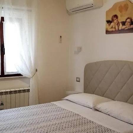 Le Cerque Bed & Breakfast Urbino