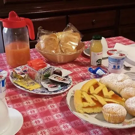 Le Cerque Bed & Breakfast Urbino