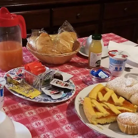 Le Cerque Bed & Breakfast Urbino