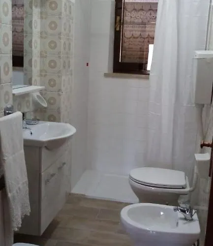 Le Cerque Bed & Breakfast Urbino